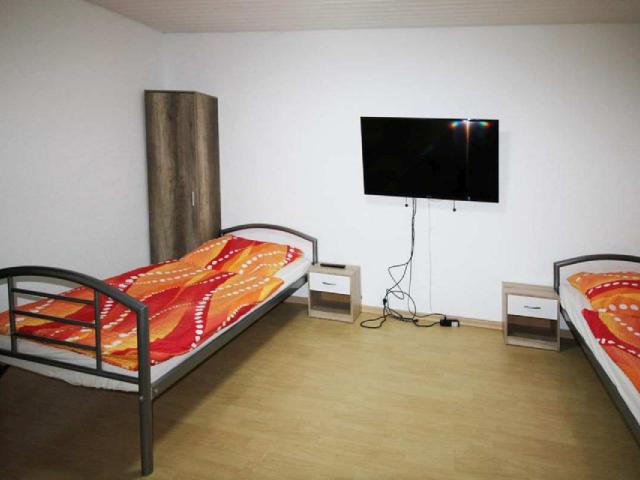 Monteurwohnung Troisdorf