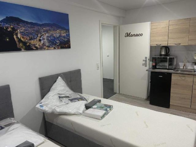 Gästezimmer Troisdorf