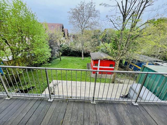 Monteurzimmer Troisdorf
