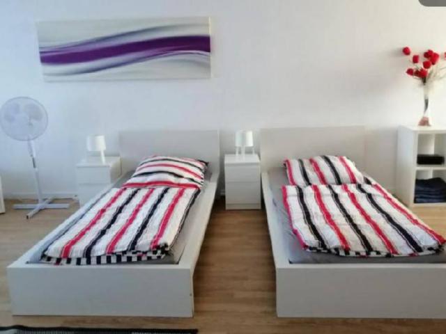 Monteurwohnung Troisdorf